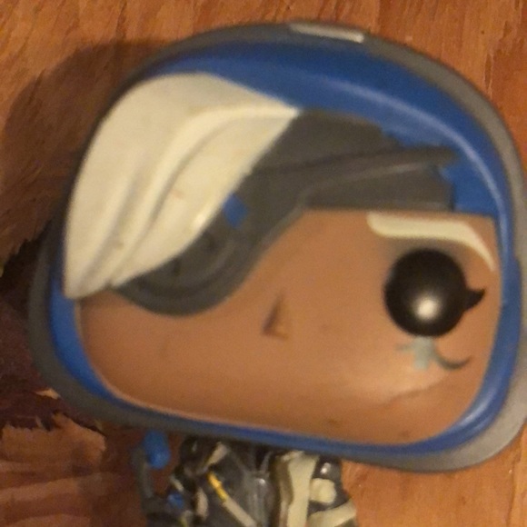 Overwatch Funko POPs - Picture 3 of 7